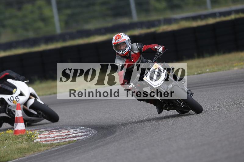 /18 05.06.2026  TZ Motorsport ADR/Gruppe gelb/10